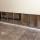 water damage cleanup in Toronto, Ontario