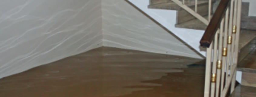 water damage restoration service toronto